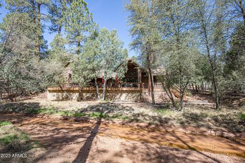 2517 E Scarlet Bugler Cir, Payson, AZ 85541 photo 29