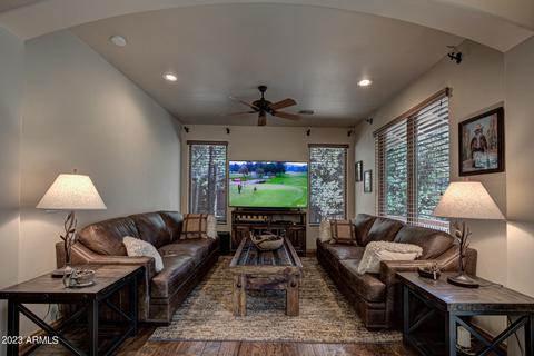 2517 E Scarlet Bugler Cir, Payson, AZ 85541 photo 5
