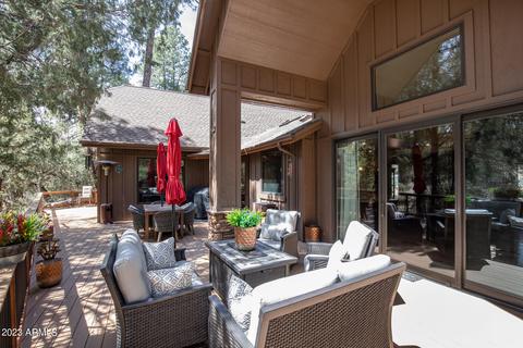 2517 E Scarlet Bugler Cir, Payson, AZ 85541 photo 27