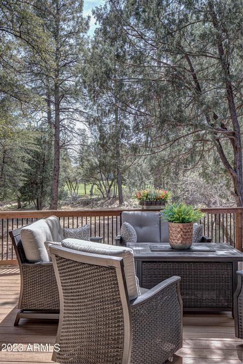 2517 E Scarlet Bugler Cir, Payson, AZ 85541 photo 33