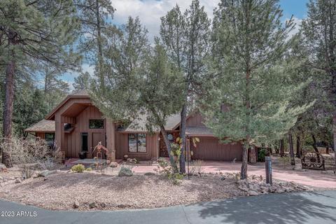 2517 E Scarlet Bugler Cir, Payson, AZ 85541 photo 1