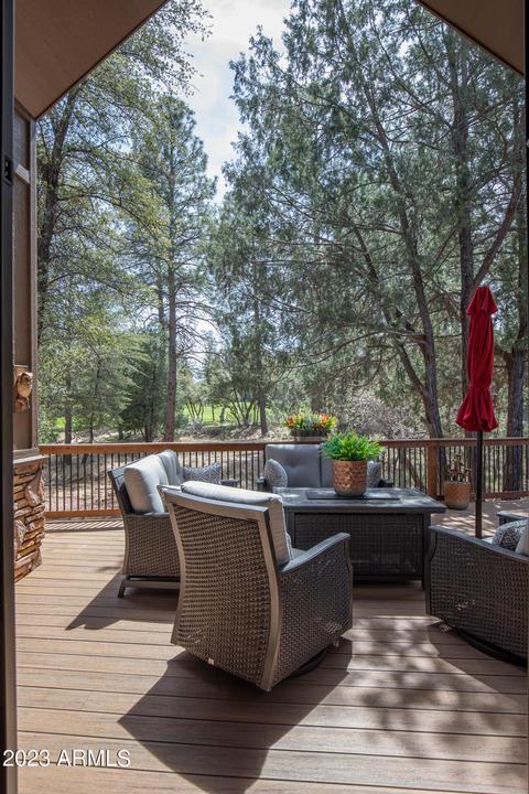 2517 E Scarlet Bugler Cir, Payson, AZ 85541 photo 10