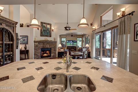 2517 E Scarlet Bugler Cir, Payson, AZ 85541 photo 4