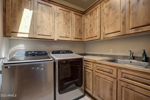 2517 E Scarlet Bugler Cir, Payson, AZ 85541 photo 20