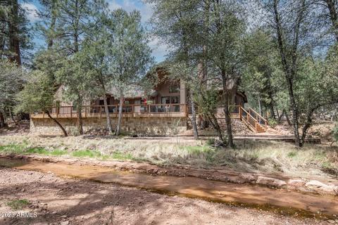 2517 E Scarlet Bugler Cir, Payson, AZ 85541 photo 36