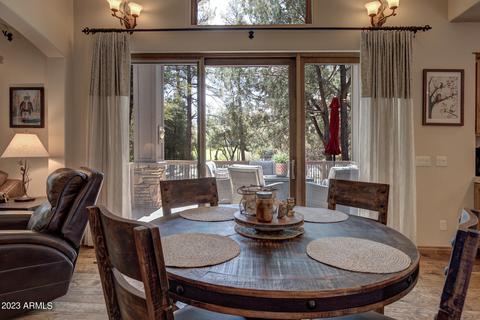 2517 E Scarlet Bugler Cir, Payson, AZ 85541 photo 2