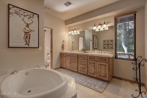 2517 E Scarlet Bugler Cir, Payson, AZ 85541 photo 13