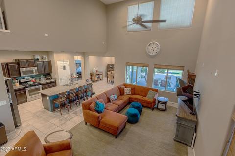 8937 N Edmonton Ct, Waddell, AZ 85355