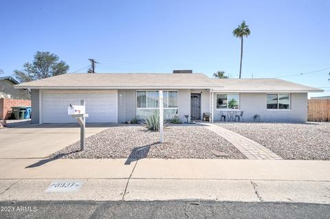 8937 N 18th Ave, Phoenix, AZ 85021