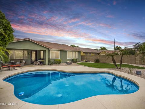 7723 S 22nd Ln, Phoenix, AZ 85041