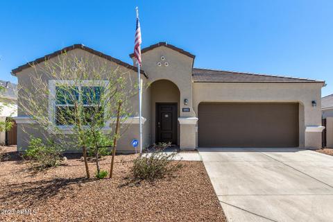18933 W Madison St, Buckeye, AZ 85326