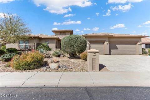 19426 N Ponderosa Ct, Surprise, AZ 85387