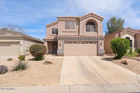 4144 E Desert Sky Ct, Cave Creek, AZ 85331