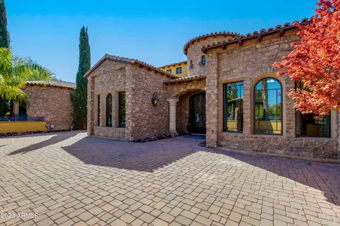 3825 E Knoll St, Mesa, AZ 85215 photo 5