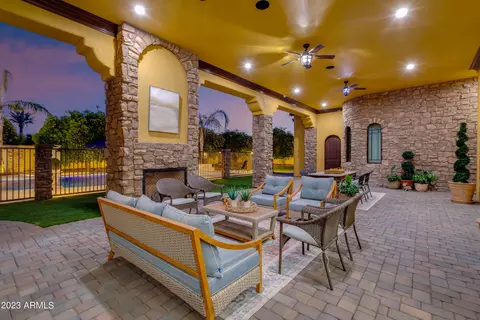 3825 E Knoll St, Mesa, AZ 85215 photo 66