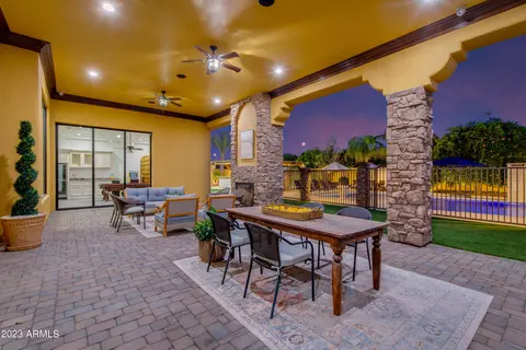 3825 E Knoll St, Mesa, AZ 85215 photo 68