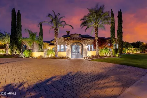 3825 E Knoll St, Mesa, AZ 85215 photo 3