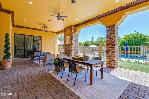 3825 E Knoll St, Mesa, AZ 85215 photo 69