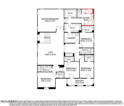 10202 E Ampere Ave, Mesa, AZ 85212 photo 62