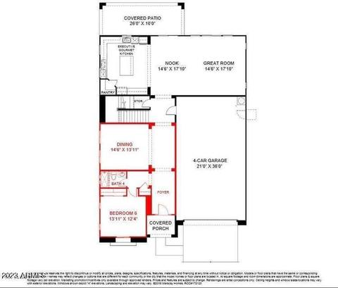 10202 E Ampere Ave, Mesa, AZ 85212 photo 61