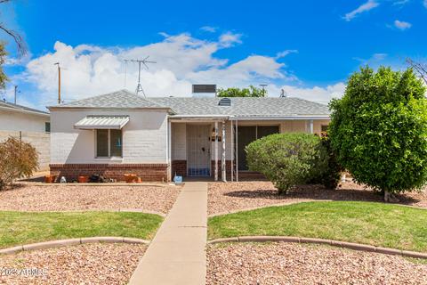 2337 N Dayton St, Phoenix, AZ 85006
