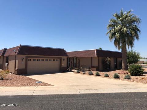 16029 N Meadow Park Dr, Sun City, AZ 85351