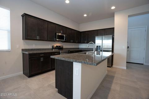 1163 E Spruce Dr, Chandler, AZ 85286