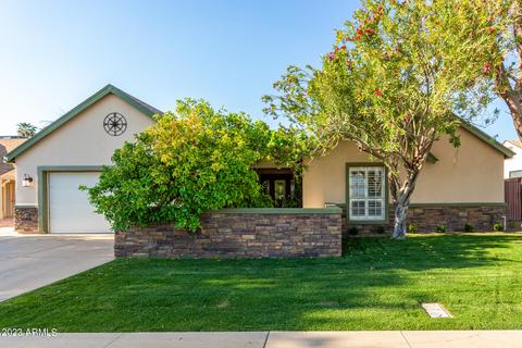 684 Estrella Dr, Chandler, AZ 85225