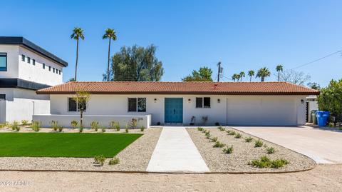 3115 N 60th St, Phoenix, AZ 85018