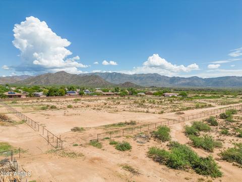NNN S Chittenden Street #1, Congress, AZ 85332
