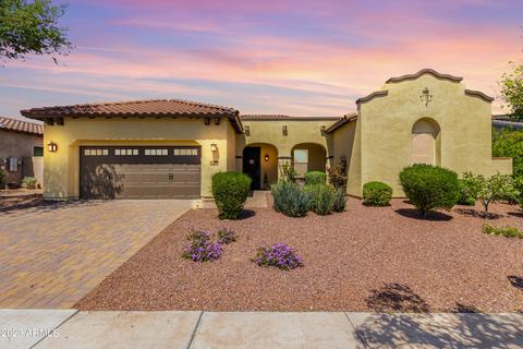 20486 W Ridge Rd, Buckeye, AZ 85396