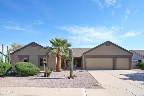 8109 E Fountain St, Mesa, AZ 85207