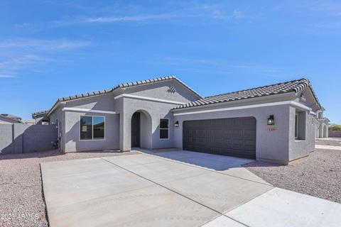 1370 E Avenida Kino --, Casa Grande, AZ 85122