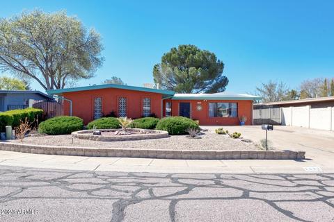 1132 La Rosa Ct, Sierra Vista, AZ 85635