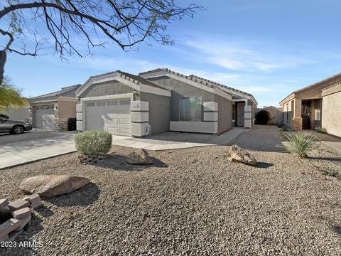 1150 E Christopher St, San Tan Valley, AZ 85140