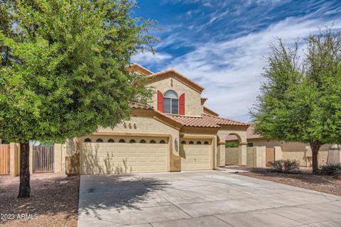 2318 Ebony Dr, Chandler, AZ 85286