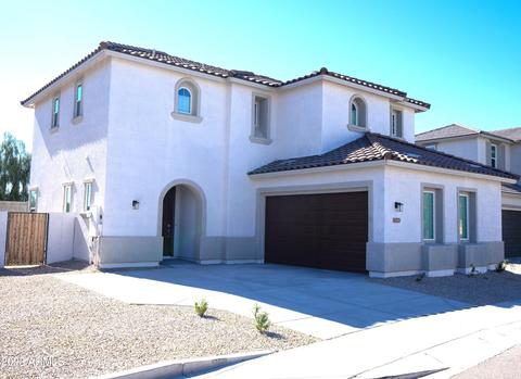 1173 E Spruce Dr, Chandler, AZ 85286