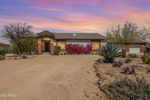 26 W Ridgecrest Rd, Phoenix, AZ 85086