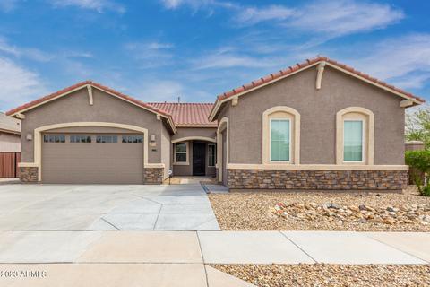 23613 N 168th Ave, Surprise, AZ 85387
