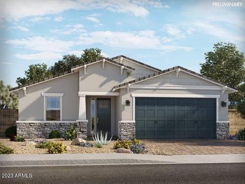 6847 W Winston Dr, Laveen, AZ 85339