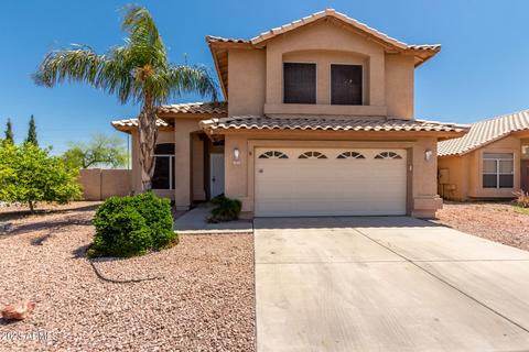 2713 N 122nd Ave, Avondale, AZ 85392