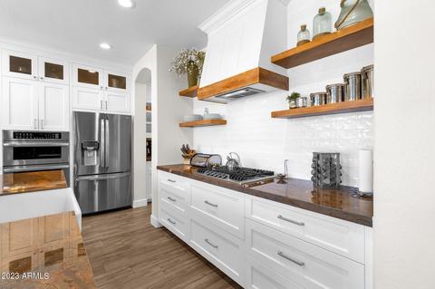 3058 E Turnberry Dr, Gilbert, AZ 85298