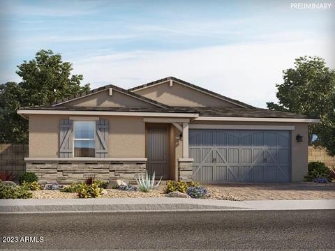 8527 S 68th Ln, Laveen, AZ 85339