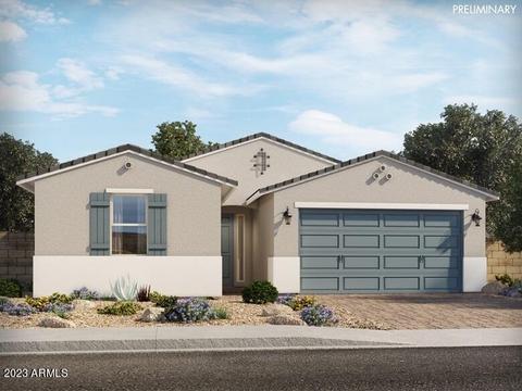 8531 S 68th Ln, Laveen, AZ 85339