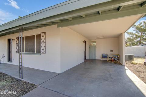 647 S 75th Pl, Mesa, AZ 85208 photo 16