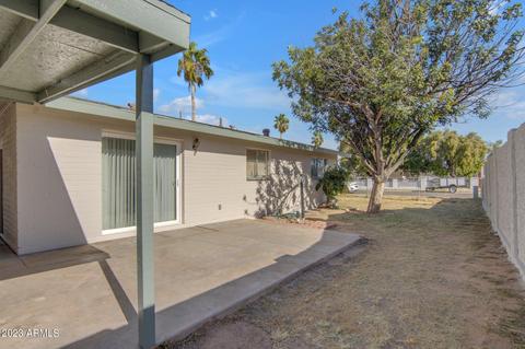 647 S 75th Pl, Mesa, AZ 85208 photo 19