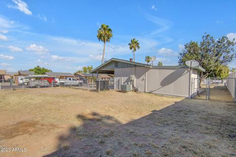 647 S 75th Pl, Mesa, AZ 85208 photo 17