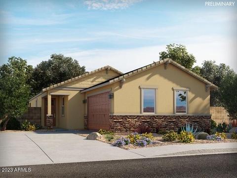 355 S Savannah Ln, Casa Grande, AZ 85194