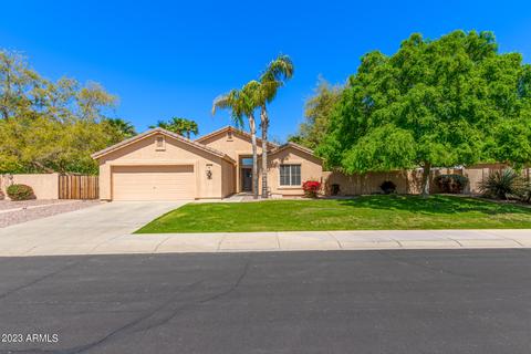 148 E Horseshoe Ave, Gilbert, AZ 85296