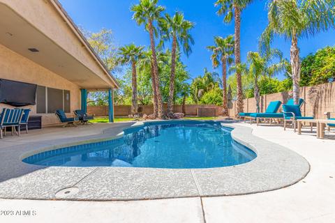 148 E Horseshoe Ave, Gilbert, AZ 85296 photo 25